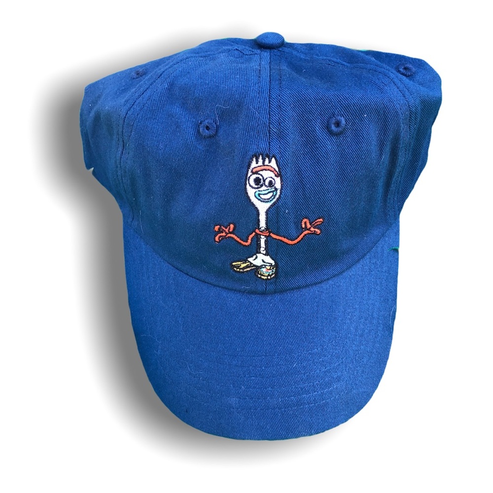 Forky Dad Hat